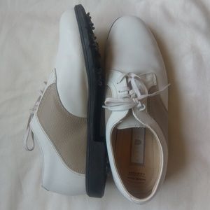 Nike Ladies Golf Shoes